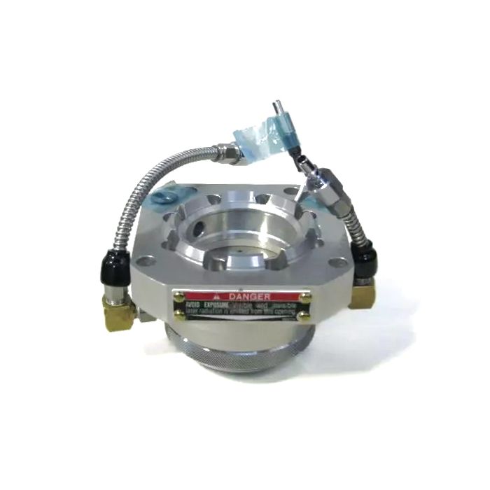 HS2010 Rebuilt Coupler Sensor Assy | <p>Amada # 71712351 / 9003380-c / 900338a / 7973458 </p> HS2010 Rebuilt Coupler Sensor Assy | <p>Amada # 71712351 / 9003380-c / 900338a / 7973458 </p>