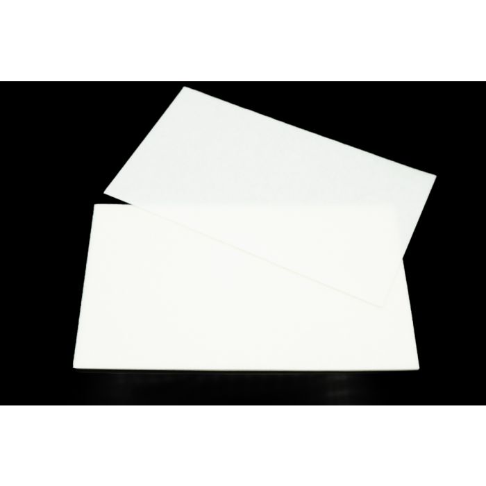 Lens Paper (50 Pack) | OEM # 1687226 / EK1546027T-1
Mazak # EK1546027T-1 Lens Paper (50 Pack) | OEM # 1687226 / EK1546027T-1
Mazak # EK1546027T-1