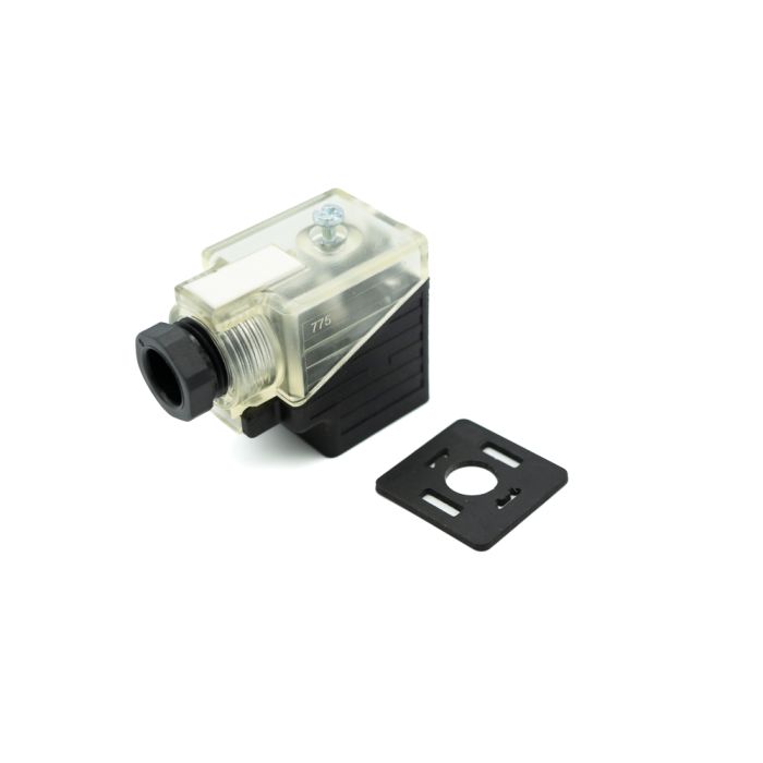 HFB-Rectifying Head (LGR-V10/24VDC) | Amada # 35004004 / E18338 / (286028 / 286043 / LGR-V10/24VDC HFB-Rectifying Head (LGR-V10/24VDC) | Amada # 35004004 / E18338 / (286028 / 286043 / LGR-V10/24VDC