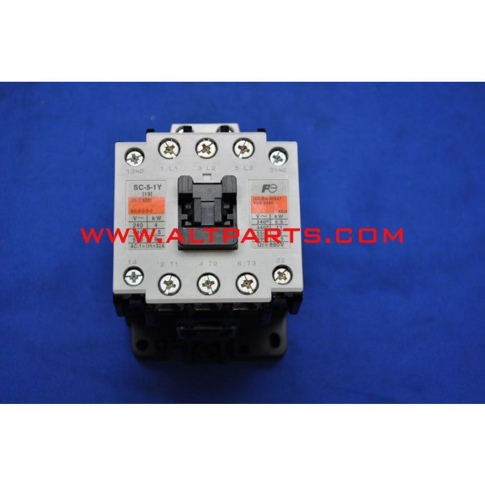 Contactor- 220VOLT | Contactor-4NC0H0211Y 220VOLT Contactor- 220VOLT | Contactor-4NC0H0211Y 220VOLT