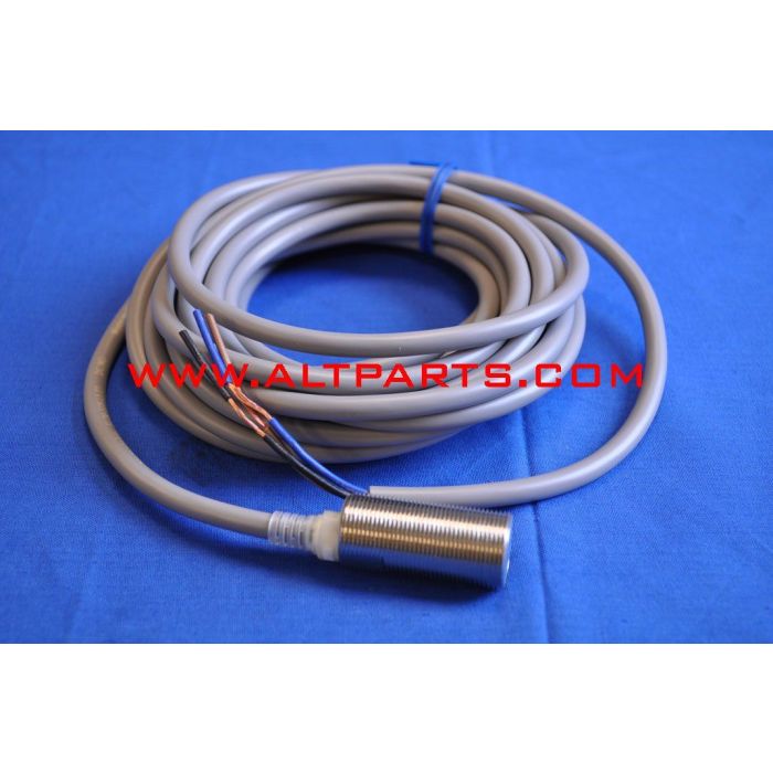 Proximity Switch | <p>Amada # 74330726 / FL7M-5D6-L5</p> Proximity Switch | <p>Amada # 74330726 / FL7M-5D6-L5</p>