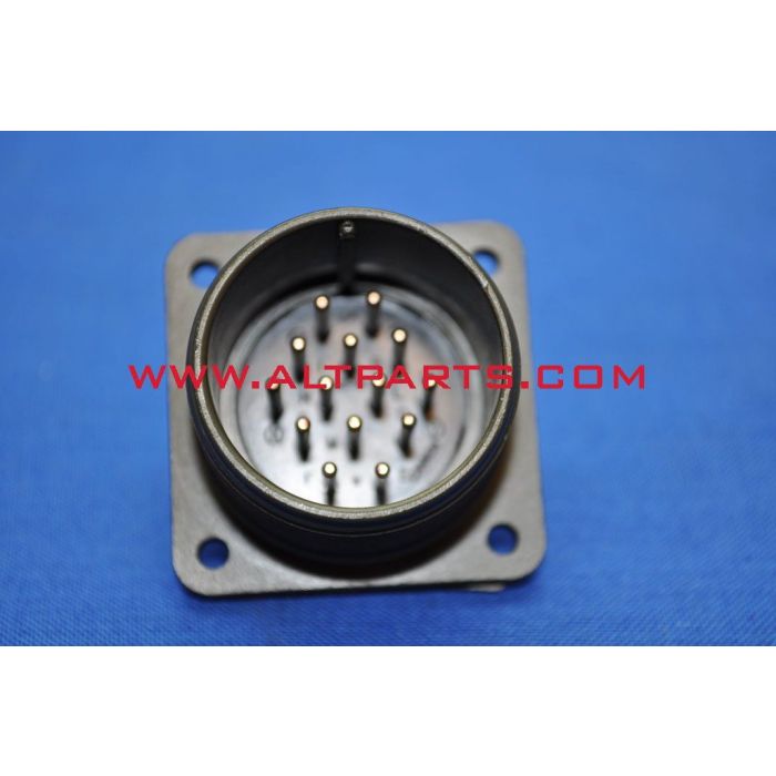 Cannon Connecter | MS 3102A20-27P Cannon Connect Cannon Connecter | MS 3102A20-27P Cannon Connect