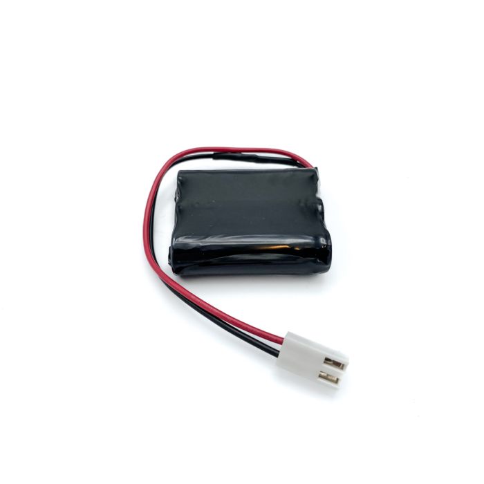 Battery RGLD KR0.6AA-3 | <p>Amada # 36384938</p> Battery RGLD KR0.6AA-3 | <p>Amada # 36384938</p>