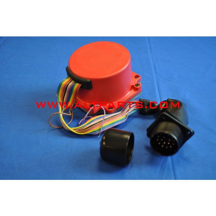 Pulse Coder | <p>Pulse coder-A860-0315-T101</p> Pulse Coder | <p>Pulse coder-A860-0315-T101</p>