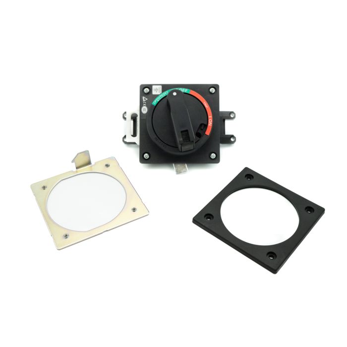 Breaker Handle BW9NOCA | Breaker Handle BW9NOCA Breaker Handle BW9NOCA | Breaker Handle BW9NOCA