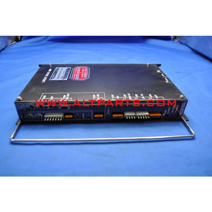 Linear Servo Amp | <p>Linear Servo Amp SK1102-A30-BV</p> Linear Servo Amp | <p>Linear Servo Amp SK1102-A30-BV</p>