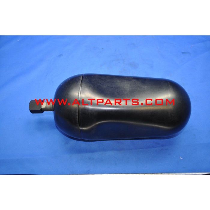 Accumulator Bladder | <p>Amada # 74398508 / Accumulator Bladder sb330-6a/112a-330</p> Accumulator Bladder | <p>Amada # 74398508 / Accumulator Bladder sb330-6a/112a-330</p>
