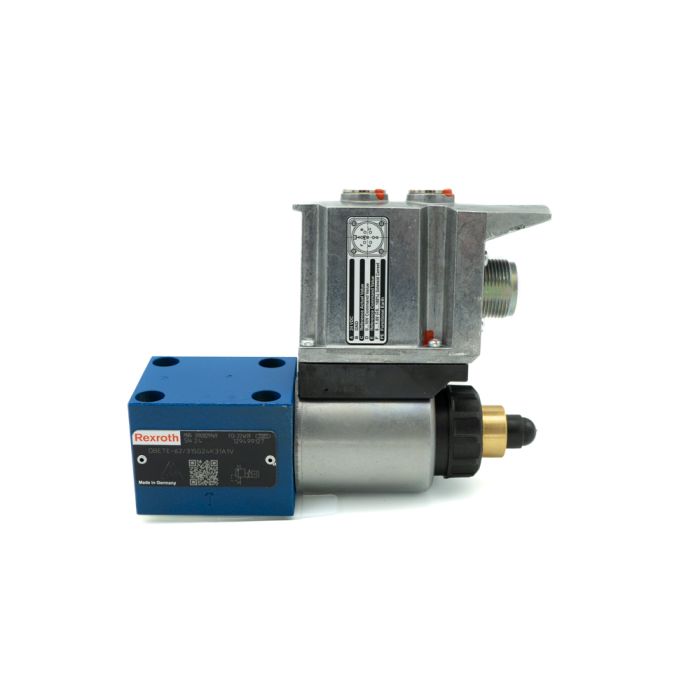 YV 4 Valve H32359 | YV 4 Valve H32359<br/>
350090919 / h32359 / dbete-62/315g24k31a1v YV 4 Valve H32359 | YV 4 Valve H32359<br/>
350090919 / h32359 / dbete-62/315g24k31a1v