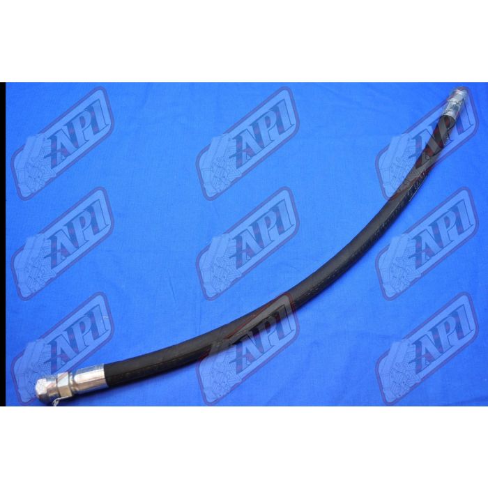 Hydraulic Hose L600mm | Amada # 74310261 Hydraulic Hose L600mm | Amada # 74310261
