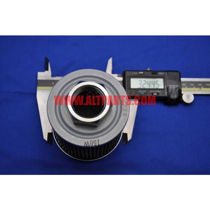 Suction Strainer SFT-08-150W | <p>Suction Strainer SFT-08-150W amada# 36382424 / 36138704</p> Suction Strainer SFT-08-150W | <p>Suction Strainer SFT-08-150W amada# 36382424 / 36138704</p>