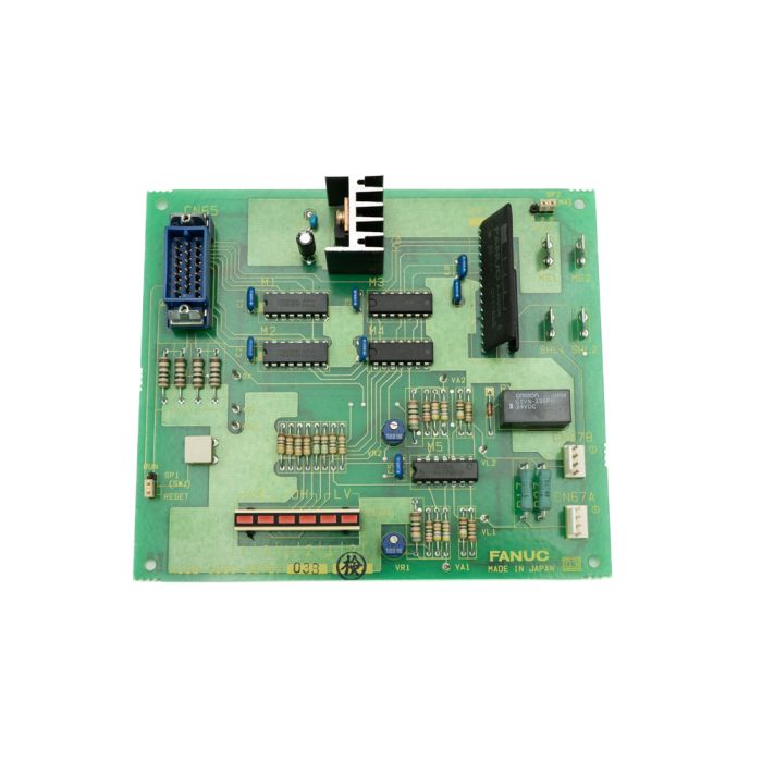 Control Board A16B-1600-0670/04B | Control Board A16B-1600-0670/04B Control Board A16B-1600-0670/04B | Control Board A16B-1600-0670/04B