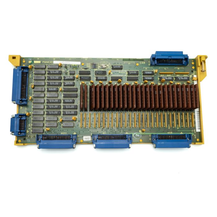 04PC Control Board A16B-1212-0220 | <p>Amada # 74159988 / A16B-1212-0220</p> 04PC Control Board A16B-1212-0220 | <p>Amada # 74159988 / A16B-1212-0220</p>