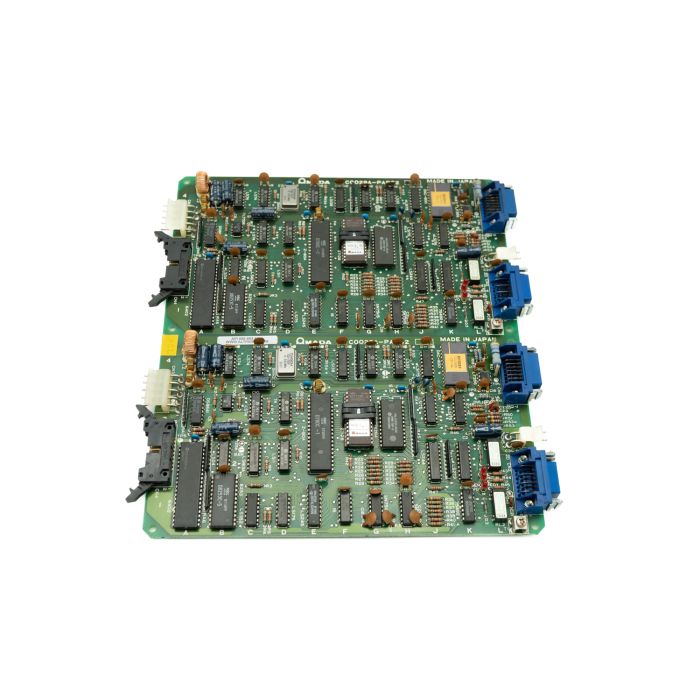 A8524 | PCL Module C0029A PAPC2 | Amada-74163882 A8524 | PCL Module C0029A PAPC2 | Amada-74163882