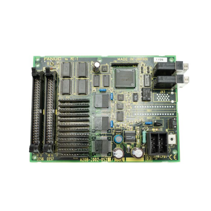 A20B-2002-0521 PLC Module | A20B-2002-0521 PLC Module A20B-2002-0521 PLC Module | A20B-2002-0521 PLC Module
