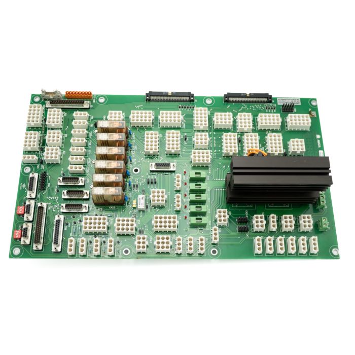 PC Board c24447 | Amada # A062600978 / 35030808 PC Board c24447 | Amada # A062600978 / 35030808