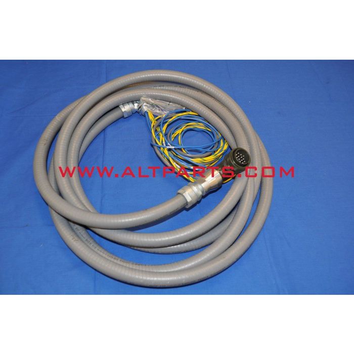 FBD Foot Pedal Cable 10ft | <p>Amada # 36331622 / 4171612</p> FBD Foot Pedal Cable 10ft | <p>Amada # 36331622 / 4171612</p>