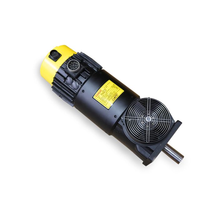 Servo Motor 7L A06B-0616 B343 | Amada # 97050435 / A06B-0616-B343 Servo Motor 7L A06B-0616 B343 | Amada # 97050435 / A06B-0616-B343