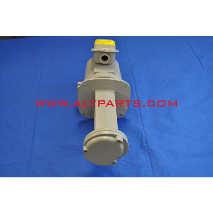 ATG-TEG Coolant Motor | <p>Amada # 74080246</p> ATG-TEG Coolant Motor | <p>Amada # 74080246</p>