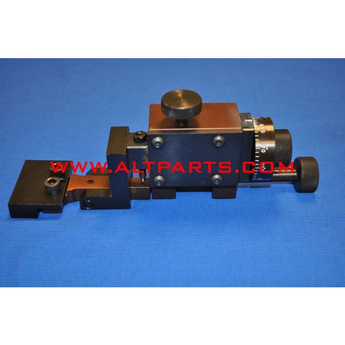 RGLD Work Stopper Assembly | <p>Amada # 4127430 / 36002801</p> RGLD Work Stopper Assembly | <p>Amada # 4127430 / 36002801</p>