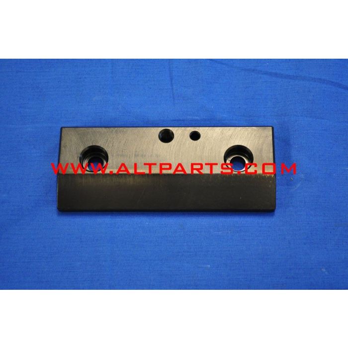 HFB Clamp Plate | <p>HFBClamp Plate</p> HFB Clamp Plate | <p>HFBClamp Plate</p>