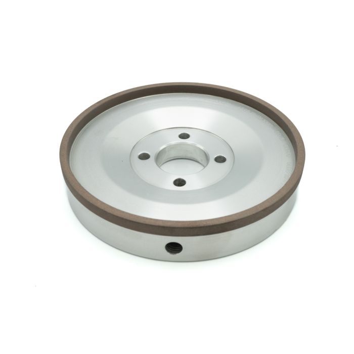 Tool Grinding Wheel Togu III | <p>9520215 / CB220TBX3031-.235 \ 99520215 / 5130604 / <span>6A2PH</span>, CB220-NBXD3033-5MM</p>