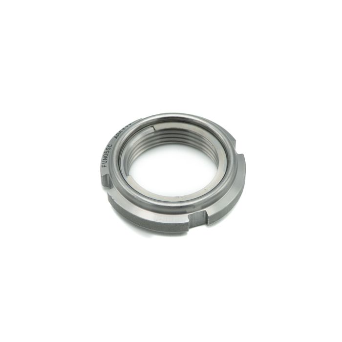 Ballscrew Nut FU05SC | <p>Amada # 71360055</p> Ballscrew Nut FU05SC | <p>Amada # 71360055</p>