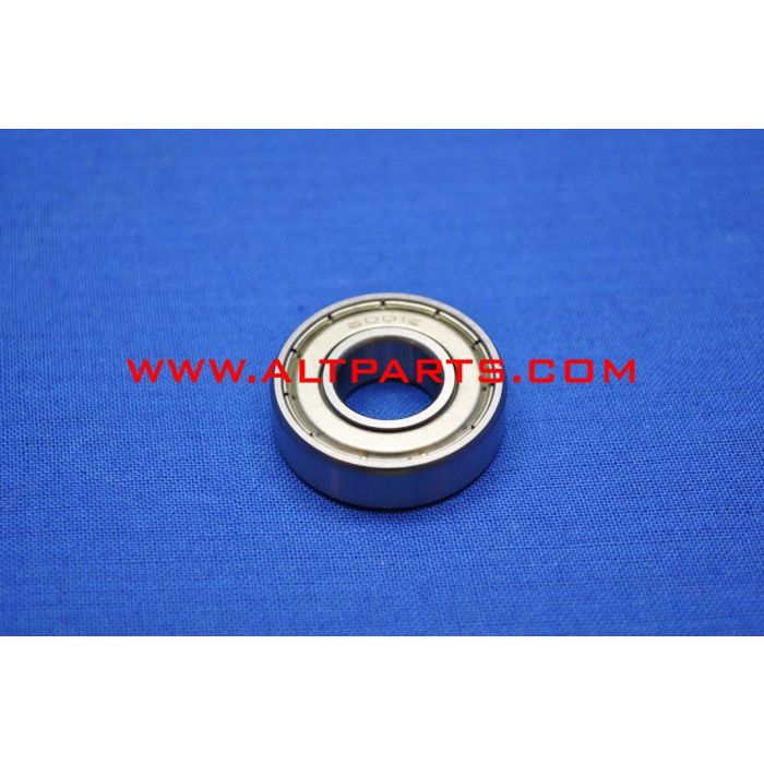 Bearing 6001zz | <p>Amada # 58144832</p> Bearing 6001zz | <p>Amada # 58144832</p>
