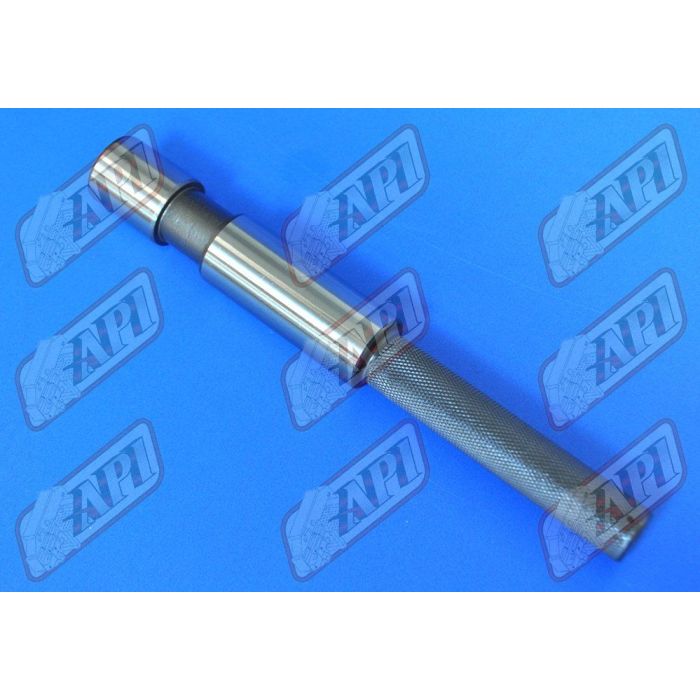 A Station Thick Turret Alignment Jig (1/2") | Amada # 80006k A Station Thick Turret Alignment Jig (1/2") | Amada # 80006k