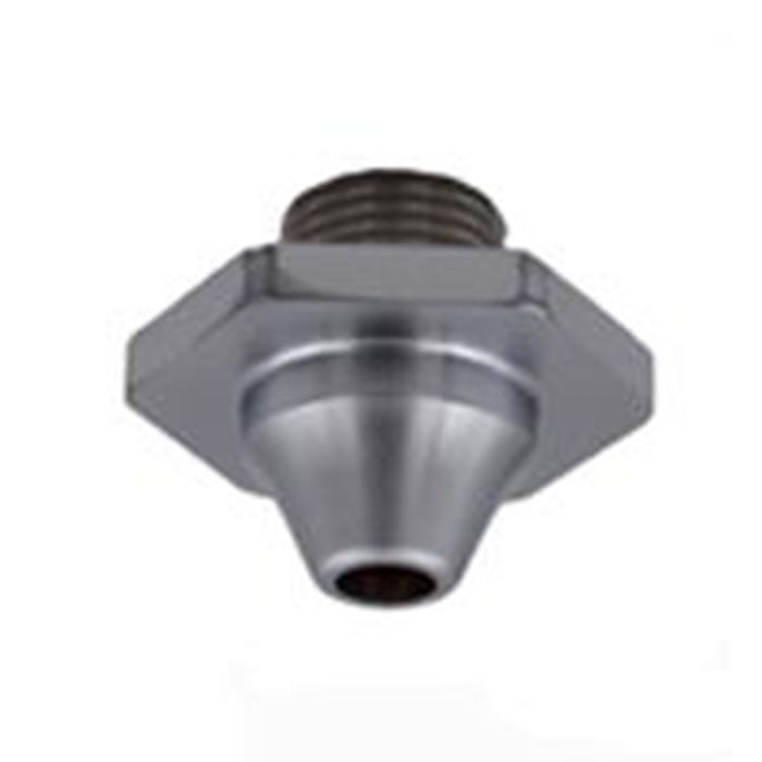 Double Nozzle NCB 5.0 Chromed | OEM # 6930250841 Double Nozzle NCB 5.0 Chromed | OEM # 6930250841