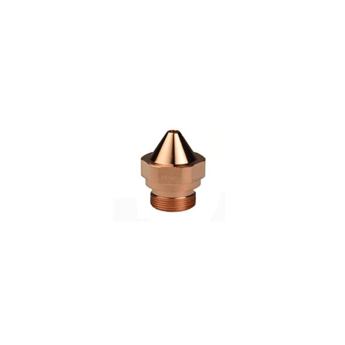 H Conical Nozzle 1.0mm | <p>Bystronic # 3-01899</p><p>Additional Reference #’s: BY319-1899CPX / L3088X</p>