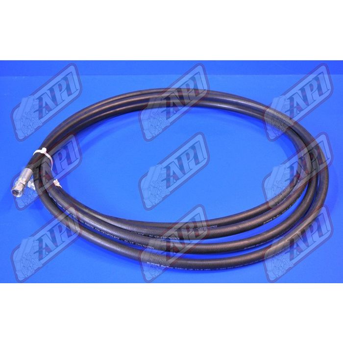 25ft Assist Gas Hose | 25ft Assist Gas Hose 25ft Assist Gas Hose | 25ft Assist Gas Hose