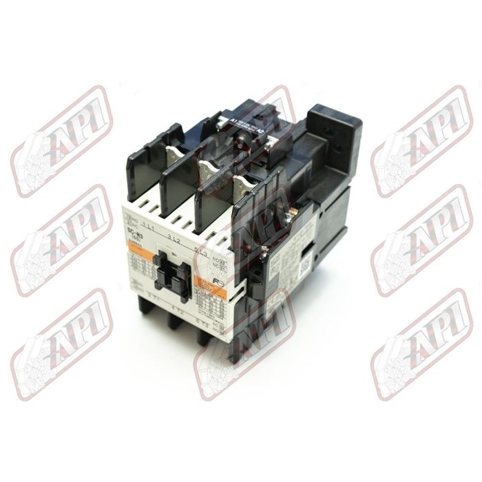 SC-N3 100v Contactor | Amada # 74417655 SC-N3 100v Contactor | Amada # 74417655