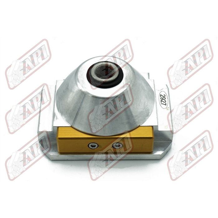 HPL Gold Sensor Head | <p>Amada # 71564233 / 7710386</p> HPL Gold Sensor Head | <p>Amada # 71564233 / 7710386</p>