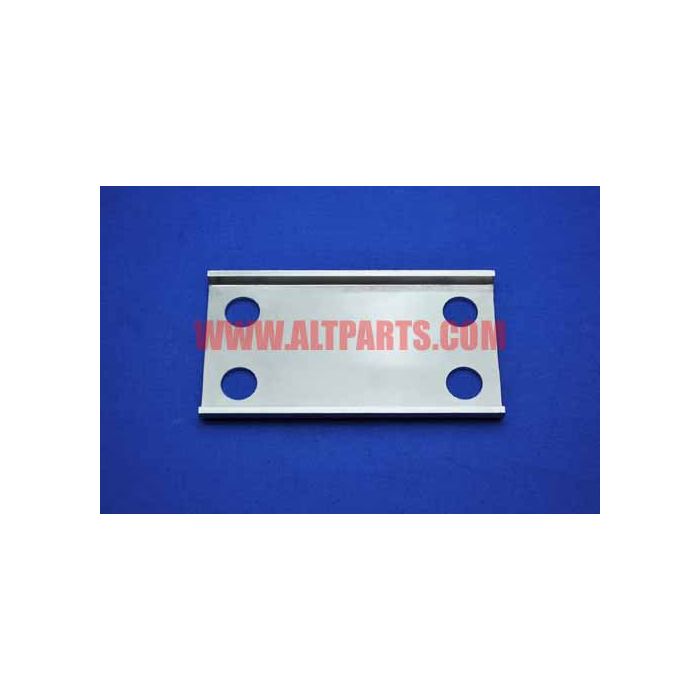 Ram Lock Plate - RG25 + RG80 | <p>Amada # 36125912 / 51.17060.0 / 386314 / 6085486 / 36108917 / 386314 / 36126111 / 36177333 / 4386314</p> Ram Lock Plate - RG25 + RG80 | <p>Amada # 36125912 / 51.17060.0 / 386314 / 6085486 / 36108917 / 386314 / 36126111 / 36177333 / 4386314</p>