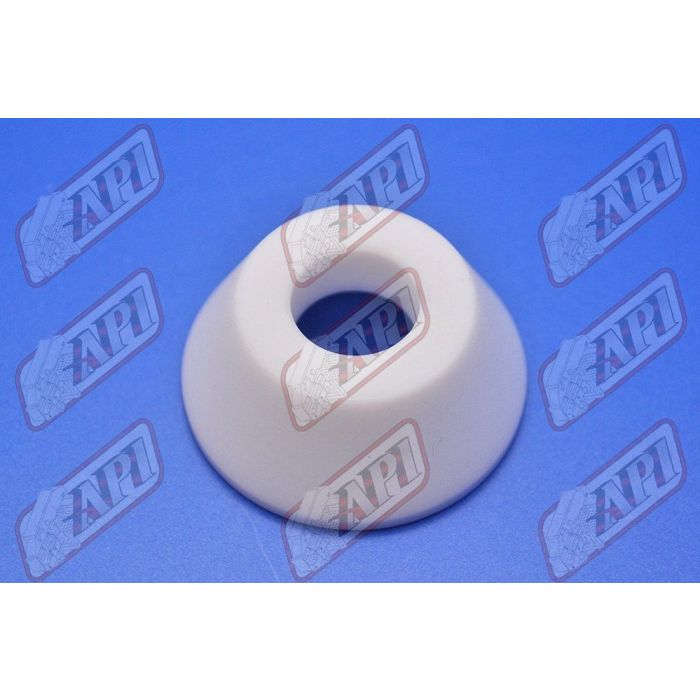 Fast Piercing Teflon Cover | Mazak # 46683301841<p>Additional Reference #’s: MZ335-1841 / AL118</p> Fast Piercing Teflon Cover | Mazak # 46683301841<p>Additional Reference #’s: MZ335-1841 / AL118</p>