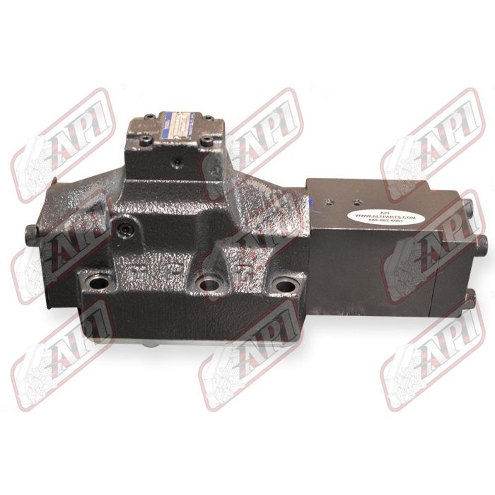 Linear Servo Valve | <p>Amada # 74398890</p> Linear Servo Valve | <p>Amada # 74398890</p>