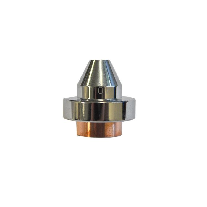Chrome Focus Nozzle 4.0mm | <p>Mitsubishi # 718000109 / bq943d714h01</p><p>Additional Reference #’s: AM326-0024CP / L1140X</p> Chrome Focus Nozzle 4.0mm | <p>Mitsubishi # 718000109 / bq943d714h01</p><p>Additional Reference #’s: AM326-0024CP / L1140X</p>