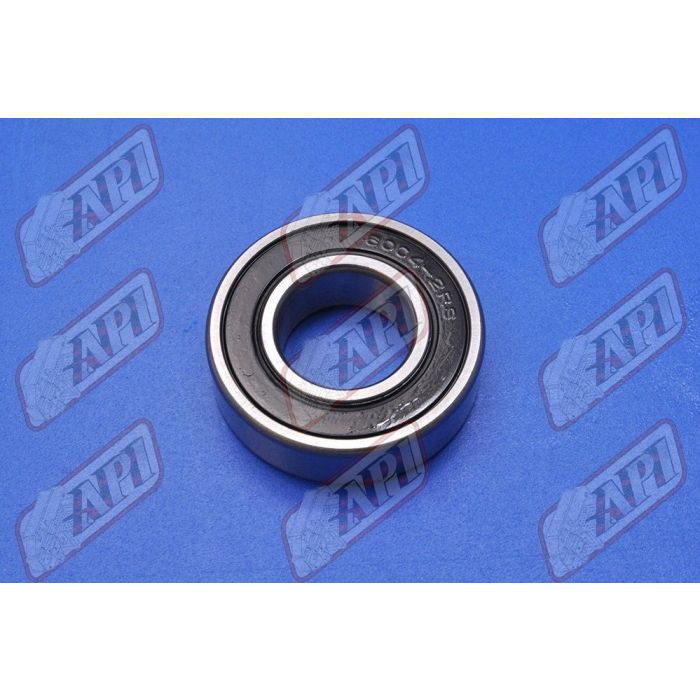 Ball Bearing 6004ddu | Amada # 74407751 Ball Bearing 6004ddu | Amada # 74407751