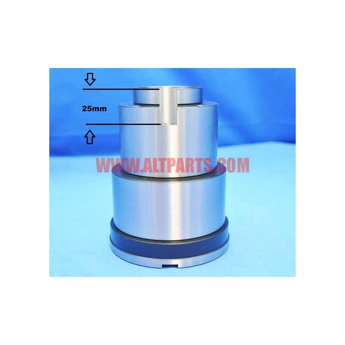 A/I Guide Holder - EM | <p>Amada # 74415189 / 6828911</p> A/I Guide Holder - EM | <p>Amada # 74415189 / 6828911</p>