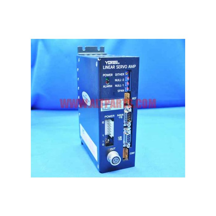 Linear Amp SK1098-10 | Amada # 74398541 Linear Amp SK1098-10 | Amada # 74398541