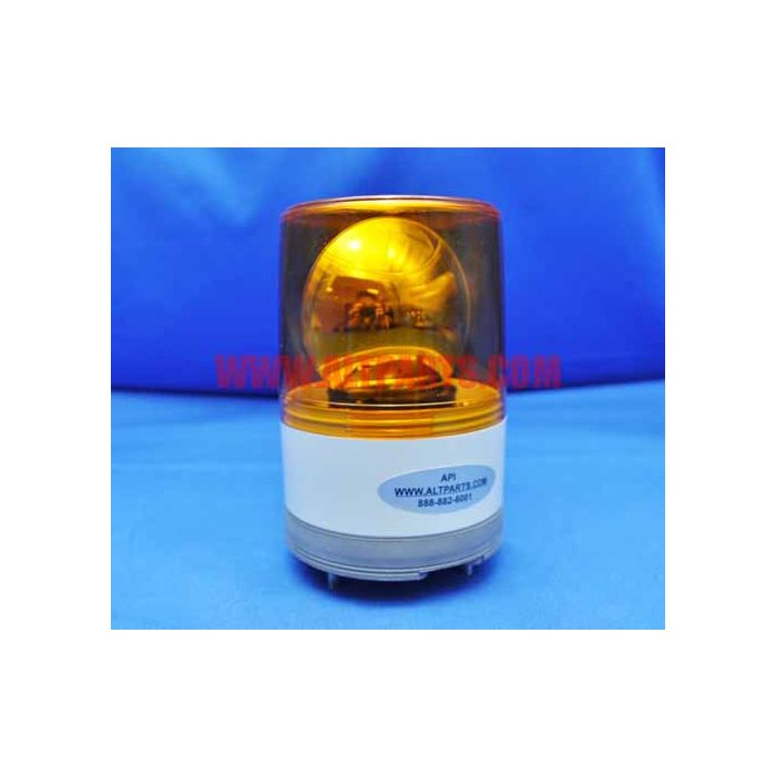 LC Rotary Light RK-24UL-Y | Amada # 71360798 LC Rotary Light RK-24UL-Y | Amada # 71360798