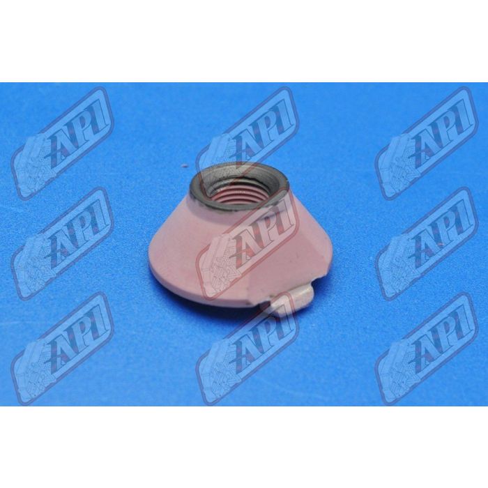 Nozzle Holder KT M1.5S F2.5 | 281079 / p0492-430-00003 / w149<p>Additional Reference #’s: PT344-1079 / AL138</p> Nozzle Holder KT M1.5S F2.5 | 281079 / p0492-430-00003 / w149<p>Additional Reference #’s: PT344-1079 / AL138</p>