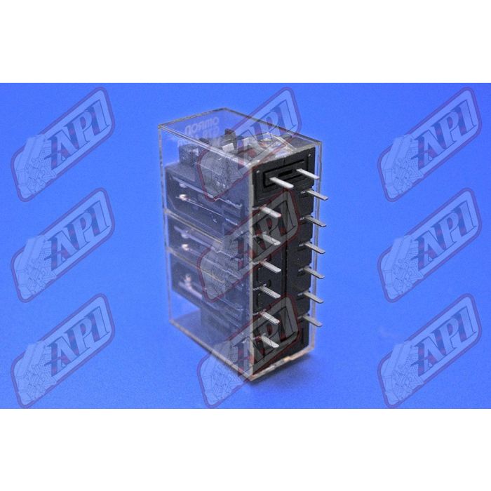 Relay G7S-4A2B | Amada # 71512039 / G7S-4A2B-E 24V DC Relay G7S-4A2B | Amada # 71512039 / G7S-4A2B-E 24V DC