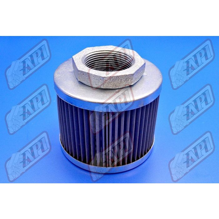 SFT-12-150W Suction Strainer | <p>Amada # 74398407 / SFT-12-150W</p> SFT-12-150W Suction Strainer | <p>Amada # 74398407 / SFT-12-150W</p>