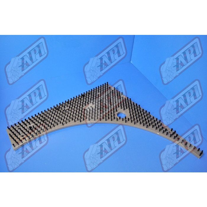 Brush Table K 74379289 | <p>Amada # 74379289 / 74398369 / 6579073</p> Brush Table K 74379289 | <p>Amada # 74379289 / 74398369 / 6579073</p>