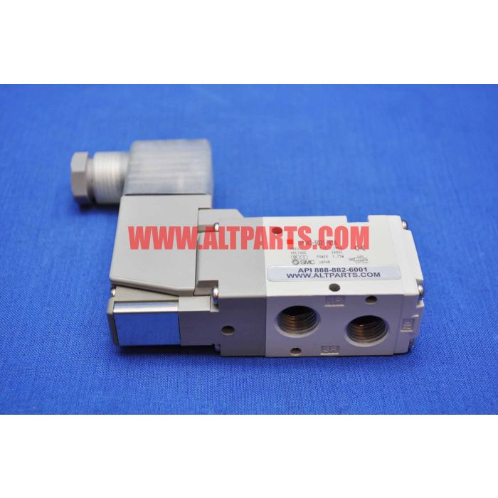 Valve VP342-5DZ-02A | <p>Valve VP342-5DZ-02A</p> Valve VP342-5DZ-02A | <p>Valve VP342-5DZ-02A</p>