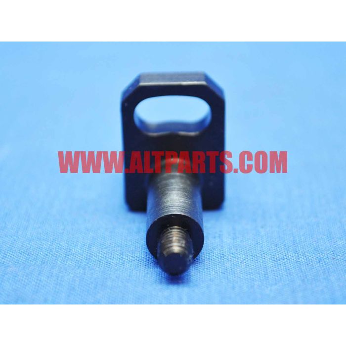 Auto Index Brake Rod U (2) | <p>Amada # 6501990 / 74379692/74322113</p> Auto Index Brake Rod U (2) | <p>Amada # 6501990 / 74379692/74322113</p>