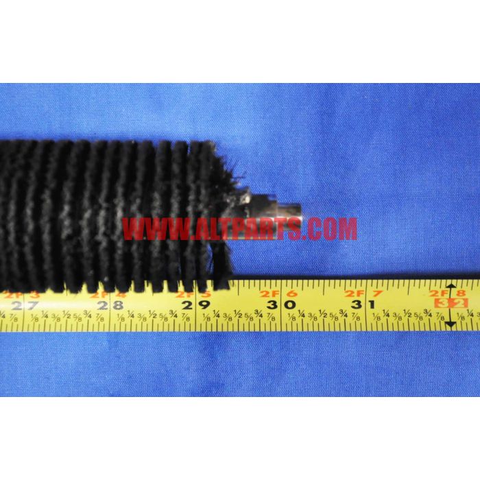 EML Brush Roller Left | <p>Amada # 74812646 / 3808411B</p> EML Brush Roller Left | <p>Amada # 74812646 / 3808411B</p>