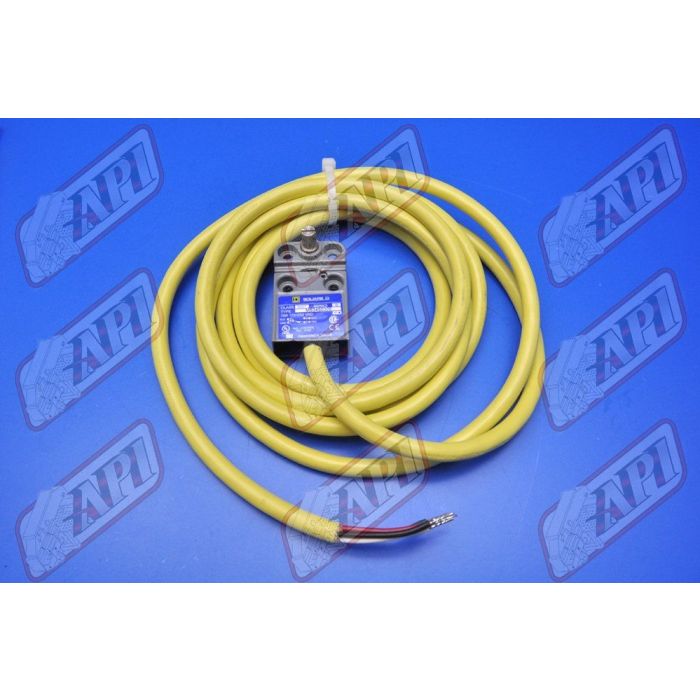 Limit Switch 9007MS0450300 | Amada # 40010046 / 2122341 Limit Switch 9007MS0450300 | Amada # 40010046 / 2122341