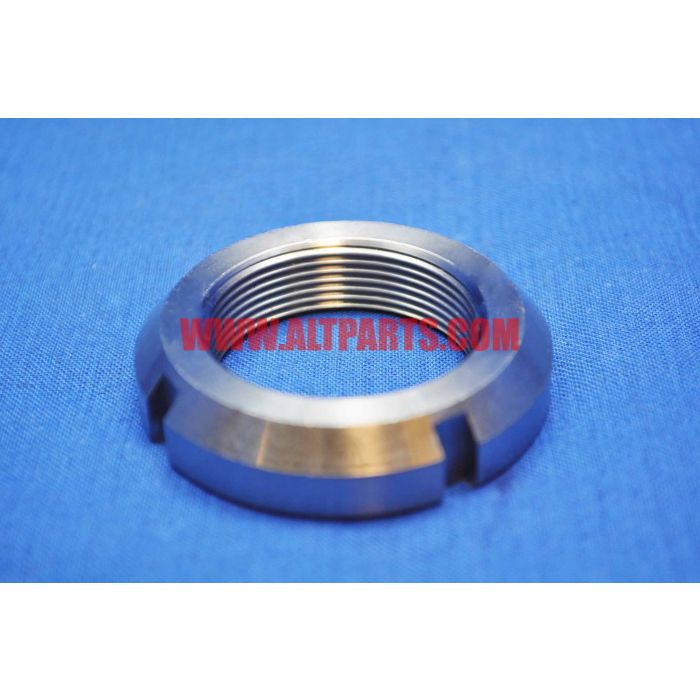 Crown Nut-An-07 | <p>Amada # 43116808</p> Crown Nut-An-07 | <p>Amada # 43116808</p>